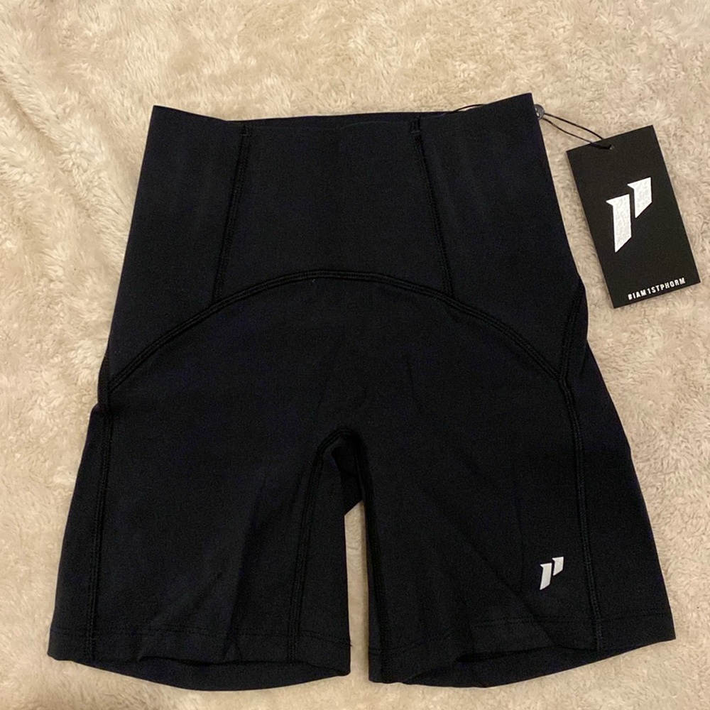 1st Phorm Element Short 6” [NWT] - XS